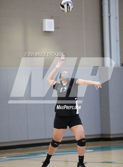 Thumbnail 2 in Victory Christian Academy @ Del Lago Academy photogallery.