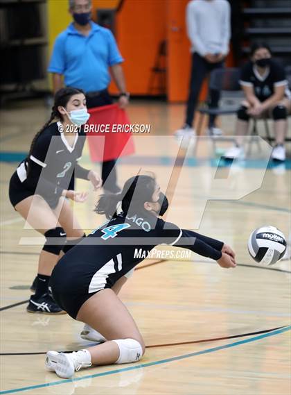 Thumbnail 1 in Victory Christian Academy @ Del Lago Academy photogallery.