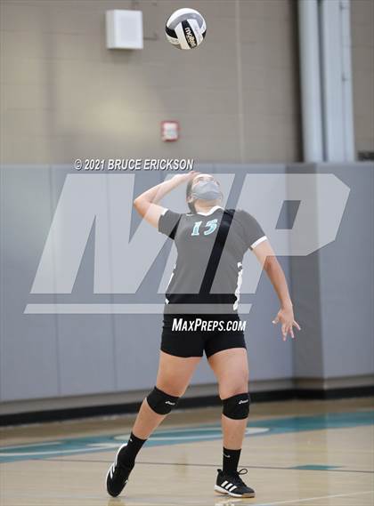 Thumbnail 3 in Victory Christian Academy @ Del Lago Academy photogallery.