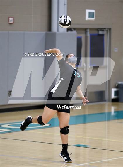 Thumbnail 3 in Victory Christian Academy @ Del Lago Academy photogallery.