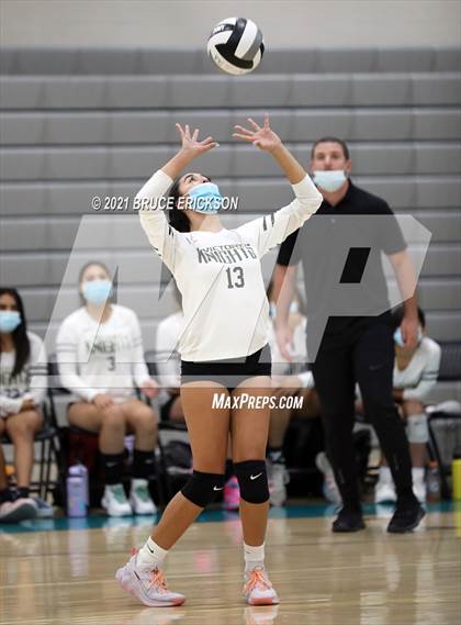 Thumbnail 2 in Victory Christian Academy @ Del Lago Academy photogallery.