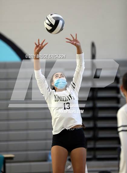 Thumbnail 1 in Victory Christian Academy @ Del Lago Academy photogallery.
