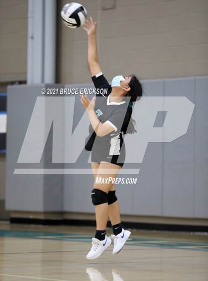 Thumbnail 1 in Victory Christian Academy @ Del Lago Academy photogallery.