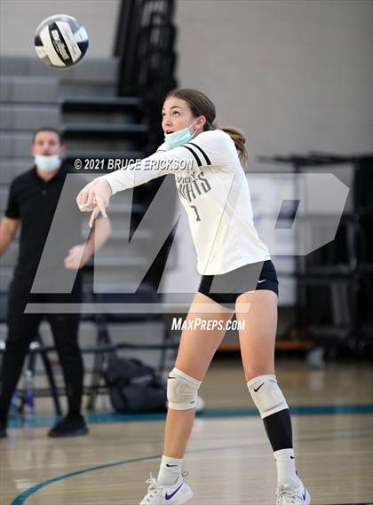 Thumbnail 2 in Victory Christian Academy @ Del Lago Academy photogallery.