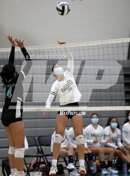 Thumbnail 1 in Victory Christian Academy @ Del Lago Academy photogallery.