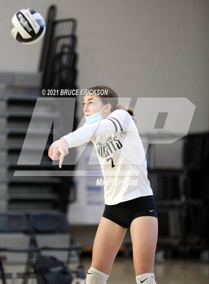 Thumbnail 3 in Victory Christian Academy @ Del Lago Academy photogallery.