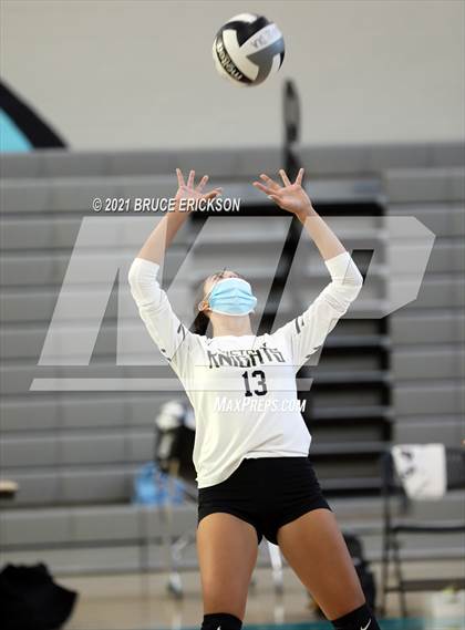 Thumbnail 3 in Victory Christian Academy @ Del Lago Academy photogallery.