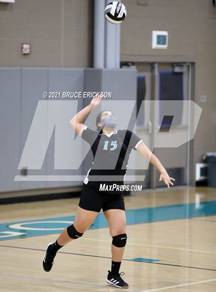 Thumbnail 2 in Victory Christian Academy @ Del Lago Academy photogallery.