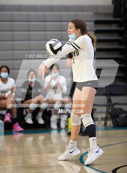 Thumbnail 1 in Victory Christian Academy @ Del Lago Academy photogallery.
