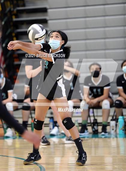Thumbnail 3 in Victory Christian Academy @ Del Lago Academy photogallery.
