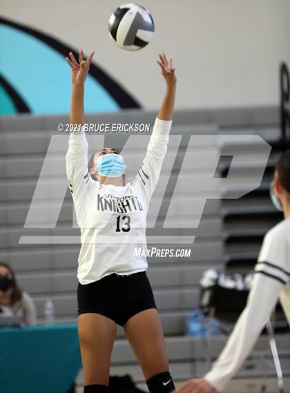 Thumbnail 3 in Victory Christian Academy @ Del Lago Academy photogallery.