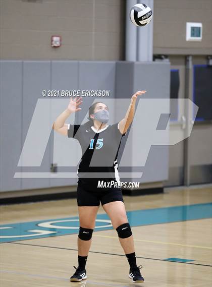 Thumbnail 1 in Victory Christian Academy @ Del Lago Academy photogallery.