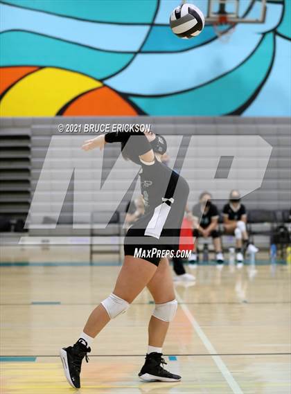 Thumbnail 2 in Victory Christian Academy @ Del Lago Academy photogallery.