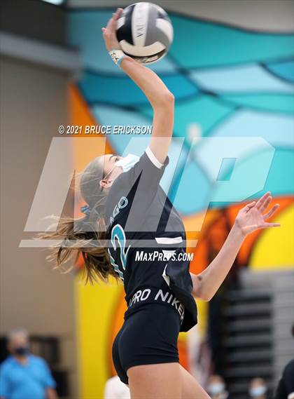 Thumbnail 3 in Victory Christian Academy @ Del Lago Academy photogallery.
