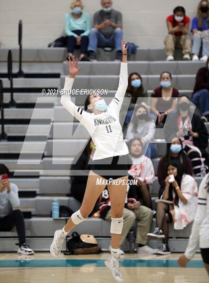 Thumbnail 1 in Victory Christian Academy @ Del Lago Academy photogallery.