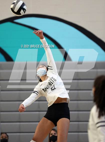 Thumbnail 3 in Victory Christian Academy @ Del Lago Academy photogallery.