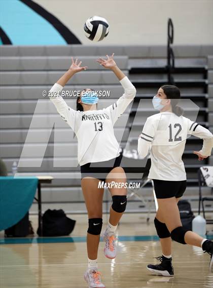 Thumbnail 1 in Victory Christian Academy @ Del Lago Academy photogallery.