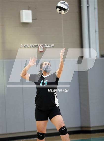 Thumbnail 3 in Victory Christian Academy @ Del Lago Academy photogallery.