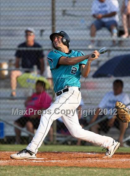 Thumbnail 3 in Pasadena Memorial vs Sterling (UIL Region 3 Bi-District Playoff) photogallery.