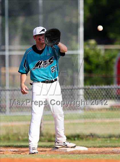 Thumbnail 2 in Pasadena Memorial vs Sterling (UIL Region 3 Bi-District Playoff) photogallery.