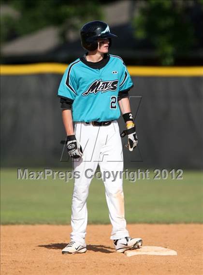 Thumbnail 1 in Pasadena Memorial vs Sterling (UIL Region 3 Bi-District Playoff) photogallery.