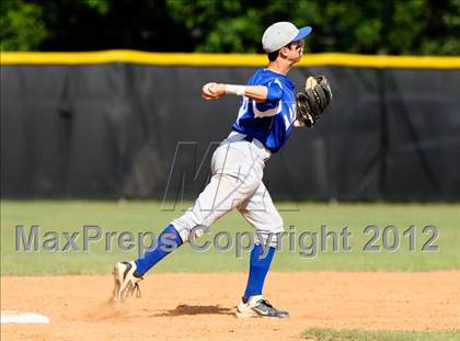 Thumbnail 3 in Pasadena Memorial vs Sterling (UIL Region 3 Bi-District Playoff) photogallery.