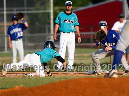 Thumbnail 2 in Pasadena Memorial vs Sterling (UIL Region 3 Bi-District Playoff) photogallery.