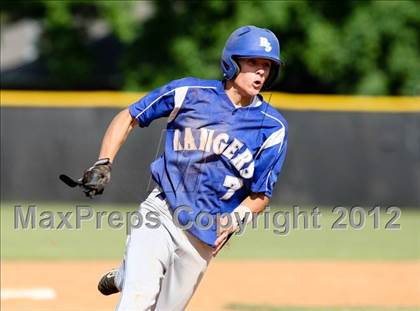 Thumbnail 3 in Pasadena Memorial vs Sterling (UIL Region 3 Bi-District Playoff) photogallery.