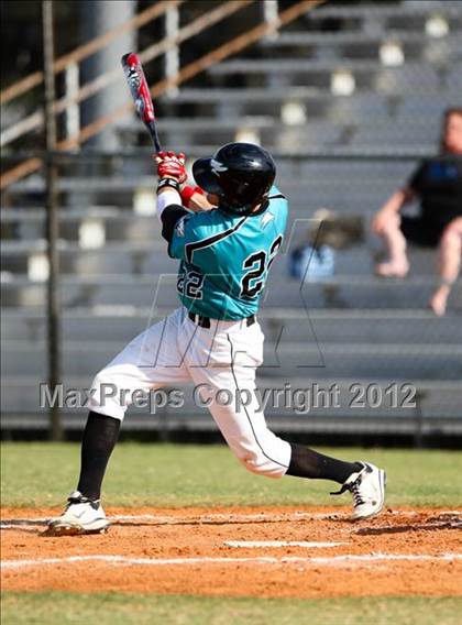 Thumbnail 2 in Pasadena Memorial vs Sterling (UIL Region 3 Bi-District Playoff) photogallery.