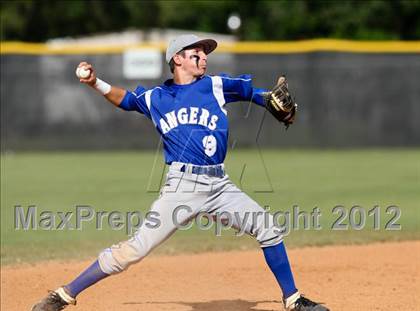 Thumbnail 2 in Pasadena Memorial vs Sterling (UIL Region 3 Bi-District Playoff) photogallery.