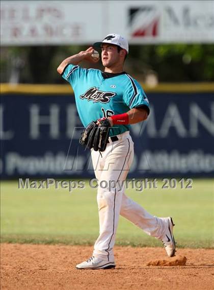 Thumbnail 2 in Pasadena Memorial vs Sterling (UIL Region 3 Bi-District Playoff) photogallery.