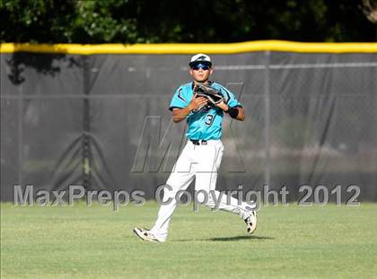 Thumbnail 3 in Pasadena Memorial vs Sterling (UIL Region 3 Bi-District Playoff) photogallery.