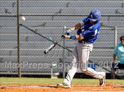 Thumbnail 3 in Pasadena Memorial vs Sterling (UIL Region 3 Bi-District Playoff) photogallery.