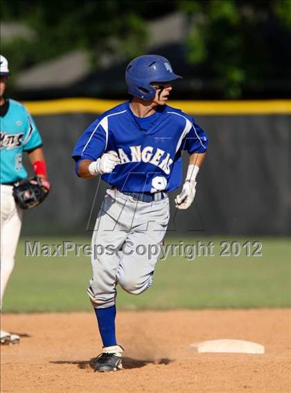 Thumbnail 2 in Pasadena Memorial vs Sterling (UIL Region 3 Bi-District Playoff) photogallery.