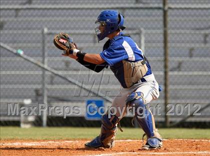 Thumbnail 1 in Pasadena Memorial vs Sterling (UIL Region 3 Bi-District Playoff) photogallery.