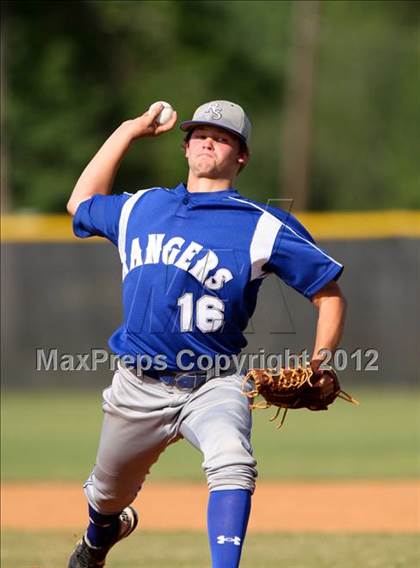Thumbnail 1 in Pasadena Memorial vs Sterling (UIL Region 3 Bi-District Playoff) photogallery.