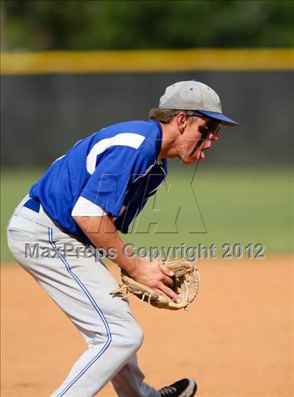 Thumbnail 2 in Pasadena Memorial vs Sterling (UIL Region 3 Bi-District Playoff) photogallery.
