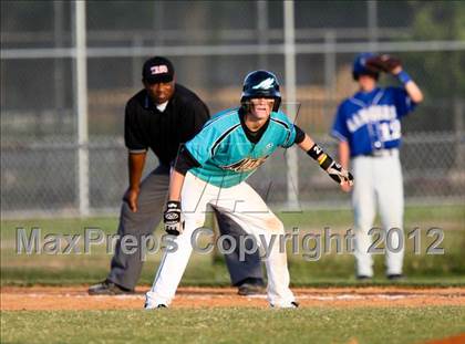 Thumbnail 3 in Pasadena Memorial vs Sterling (UIL Region 3 Bi-District Playoff) photogallery.