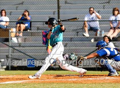 Thumbnail 1 in Pasadena Memorial vs Sterling (UIL Region 3 Bi-District Playoff) photogallery.