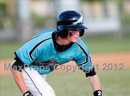 Thumbnail 3 in Pasadena Memorial vs Sterling (UIL Region 3 Bi-District Playoff) photogallery.