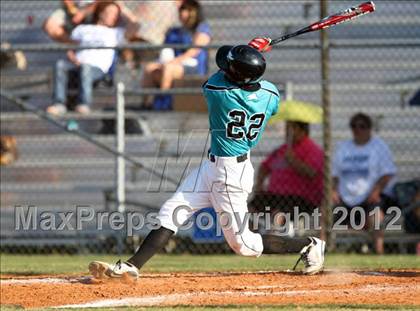 Thumbnail 2 in Pasadena Memorial vs Sterling (UIL Region 3 Bi-District Playoff) photogallery.