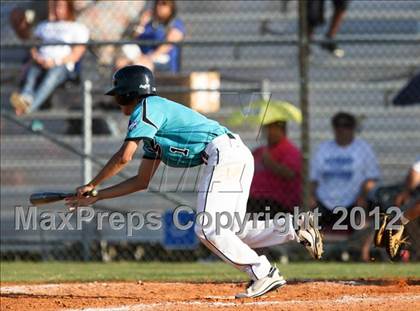 Thumbnail 2 in Pasadena Memorial vs Sterling (UIL Region 3 Bi-District Playoff) photogallery.
