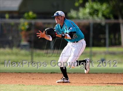 Thumbnail 2 in Pasadena Memorial vs Sterling (UIL Region 3 Bi-District Playoff) photogallery.