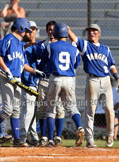 Thumbnail 3 in Pasadena Memorial vs Sterling (UIL Region 3 Bi-District Playoff) photogallery.