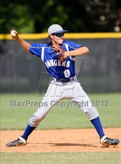 Thumbnail 2 in Pasadena Memorial vs Sterling (UIL Region 3 Bi-District Playoff) photogallery.
