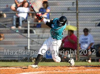 Thumbnail 1 in Pasadena Memorial vs Sterling (UIL Region 3 Bi-District Playoff) photogallery.