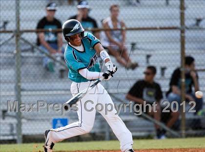Thumbnail 2 in Pasadena Memorial vs Sterling (UIL Region 3 Bi-District Playoff) photogallery.
