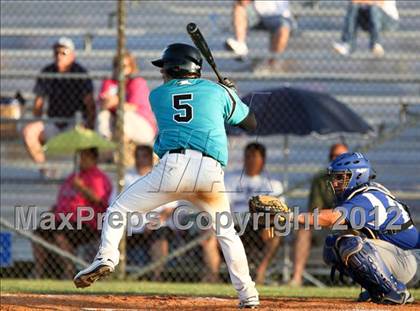 Thumbnail 1 in Pasadena Memorial vs Sterling (UIL Region 3 Bi-District Playoff) photogallery.