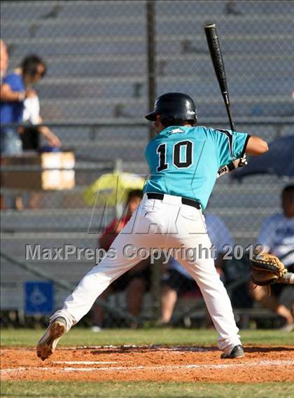 Thumbnail 1 in Pasadena Memorial vs Sterling (UIL Region 3 Bi-District Playoff) photogallery.