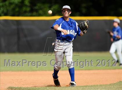 Thumbnail 1 in Pasadena Memorial vs Sterling (UIL Region 3 Bi-District Playoff) photogallery.